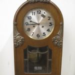 657 1571 WALL CLOCK